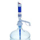 Помпа для воды LESOTO Electro, электрическая, 5 л/мин, от батареек - Фото 5