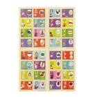 Настольная игра "Свинка Пеппа: Азбука" - Фото 2