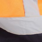 Костюм "Дорожник", размер 44-46, рост 170-176 см, цвет оранжево-синий - Фото 3