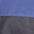 Костюм "Ударник", размер 44-46, рост 170-176 см, цвет сине-васильковый - Фото 4