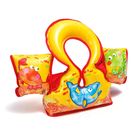 Жилет надувной "Аква", 66х44 см, от 3-6 лет 58673 INTEX - Фото 1