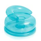 Кресло надувное детское "Мармелад", от 3-8 лет, МИКС INTEX - Фото 1