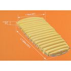 Матрас надувной туристический, 76 х 183 х 10 см, 68708 INTEX - Фото 3