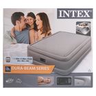 Кровать надувная Queen Foam, 152х203х51 см 64468 INTEX - Фото 2