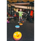 Мат игровой ONLYTOP «Змейка-шагайка», цвет МИКС - Фото 6