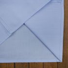 Сорочка для мальчика, рост 146-152 см (33), цвет светло-голубой 181Б - Фото 7