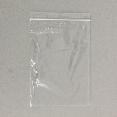 Пакет zip lock 15 х 20 см