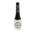 Лак для ногтей Viviene Sabo Nail Atelier, с эффектом гелевого покрытия, тон 101 - Фото 1