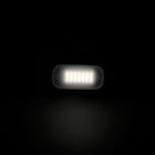Светильник настольный светодиодный TLD-505 LED/550Lm/5000K Черный - Фото 3