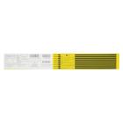 Электроды ESAB ОК 46, d=4 мм, 450 мм, 6.6 кг - Фото 3