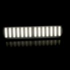 Светильник настольный светодиодный TLD-501 LED/546Lm/5000K/Dimer Черный - Фото 3