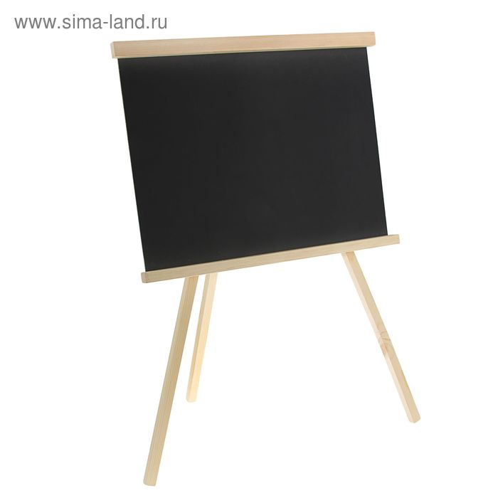 Мольберт "Школьник" Фабрика "Академия" - Фото 1