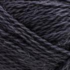 Пряжа для вязания спицами, крючком «Пехорский текстиль. Деревенская», 100% шерсть, 250 м/100 г, (35 маренго) - Фото 4