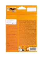 Карандаши цветные 12 цветов, детские, утолщённые, трёхгранные, BIC Kids Evolution Triangle, пластиковые, премиум, картонная упаковка - Фото 12