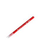 Фломастеры 10 цветов BIC Kids Magic и 2 обесцвечивающих, детские, стираемые - Фото 7