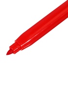 Фломастеры 10 цветов BIC Kids Magic и 2 обесцвечивающих, детские, стираемые - Фото 9