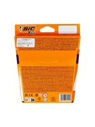 Фломастеры 10 цветов BIC Kids Magic и 2 обесцвечивающих, детские, стираемые - Фото 10
