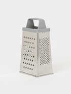 Тёрка КВАРЦ «Универсал», 4 грани, 11×8.5×22 см, металл, МИКС - Фото 10