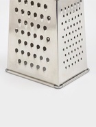 Тёрка Доляна, 4 грани, 11×8.5×22 см, металл, МИКС - Фото 11