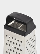 Тёрка Доляна, 4 грани, 11×8.5×22 см, металл, МИКС - Фото 12