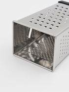 Тёрка Доляна, 4 грани, 11×8.5×22 см, металл, МИКС - Фото 13