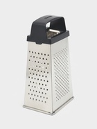 Тёрка Доляна, 4 грани, 11×8.5×22 см, металл, МИКС - Фото 8