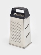 Тёрка Доляна, 4 грани, 11×8.5×22 см, металл, МИКС - Фото 9