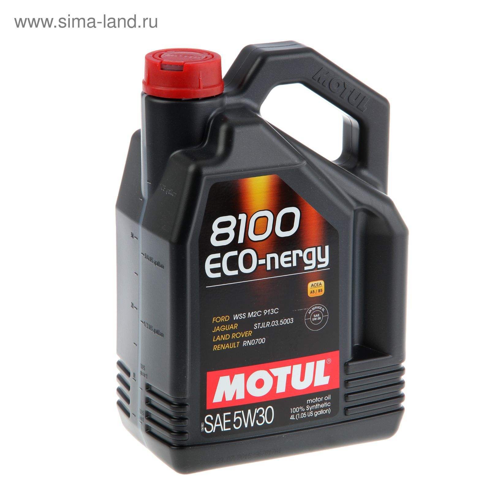 Motul X Clean Fe 5w30 Купить