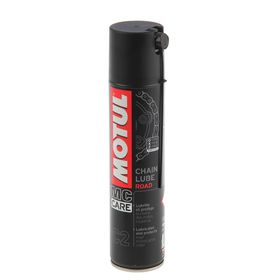 

MOTUL С2 Смазка цепи Chain Lube Road 400мл 102981