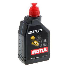 Масло трансмиссионное Motul Multi ATF, 1 л 105784