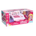 Касса-калькулятор «Поиграем в магазин-1» с аксессуарами - Фото 2