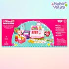 Касса-калькулятор «Поиграем в магазин-1» с аксессуарами - Фото 4