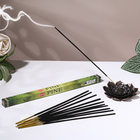 Благовония HEM "Pine. Сосна", 8 палочек в упаковке, четырёхгранник - Фото 1