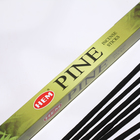 Благовония HEM "Pine. Сосна", 8 палочек в упаковке, четырёхгранник - Фото 2