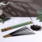 Благовония HEM "Egyptian Jasmine. Египетский Жасмин", 8 палочек в упаковке, четырёхгранник - Фото 1