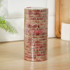 Крышка для консервирования «Елабуга. Карусель», ТО-82 мм, винтовая, литография, упаковка 20 шт, цвет микс - Фото 4