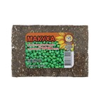 Макуха жмых подсолнечника, с добавкой гороха, 320 г - Фото 2