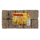 Макуха жмых подсолнечника с добавкой кукурузы, 320 г - Фото 2