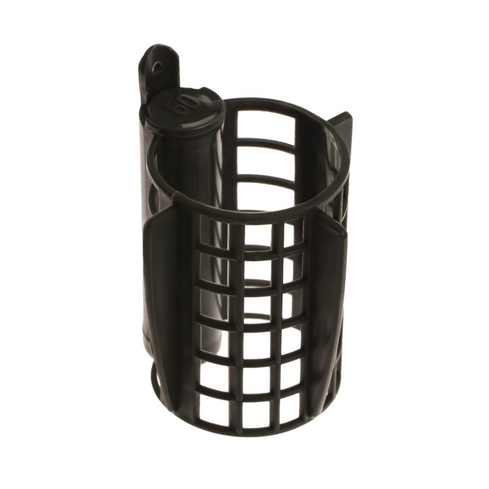 Кормушка круглая с крыльями, 60 г - Фото 1