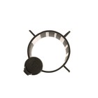 Кормушка круглая с крыльями, 60 г - Фото 5