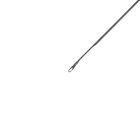 Бойлевый набор игла + сверло пластмасса №1 (поводковая нить и лидкор 20.4 кг) - фото 25412928