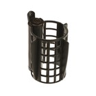 Кормушка круглая с крыльями, 75 г - Фото 1