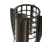 Кормушка круглая с крыльями, 75 г - Фото 3