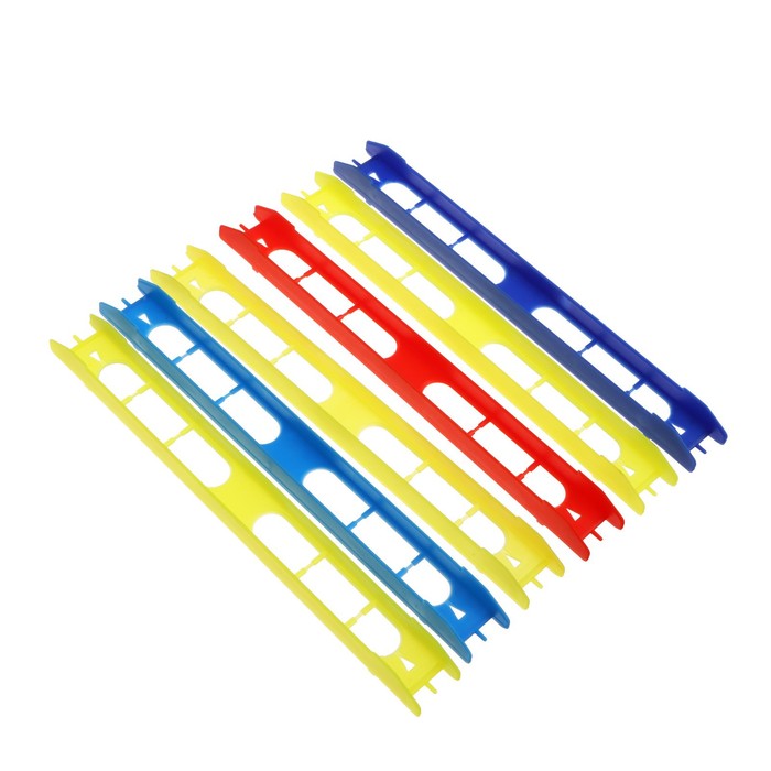 

Мотовило Stinger, 24 х 2.3 см, 6 шт., МИКС
