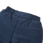 Костюм для девочки (куртка+брюки), рост 110 см, цвет сирень/серый_КОД 02-14 - Фото 5
