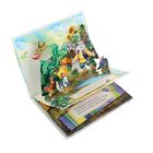 Книжки-панорамка. Репка М533009Р - Фото 3