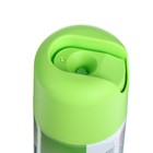 Освежитель воздуха «Голд Винд» 2 в 1 зеленая трава, 300 мл - Фото 4