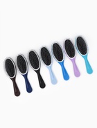 Расчёска массажная, 6×22 см, МИКС - Фото 4