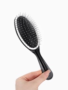 Расчёска массажная, 6×22 см, МИКС - Фото 4