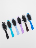 Расчёска массажная, 20×5 см, цвет МИКС - Фото 3